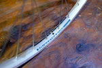 CC-M26-004 Cup&Cone Type Hub x ALEX RIM DM18