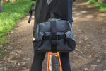 OUTER SHELL ADVENTURE Dropper Seatpack