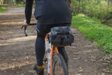 OUTER SHELL ADVENTURE Dropper Seatpack