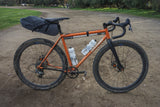 OUTER SHELL ADVENTURE Dropper Seatpack