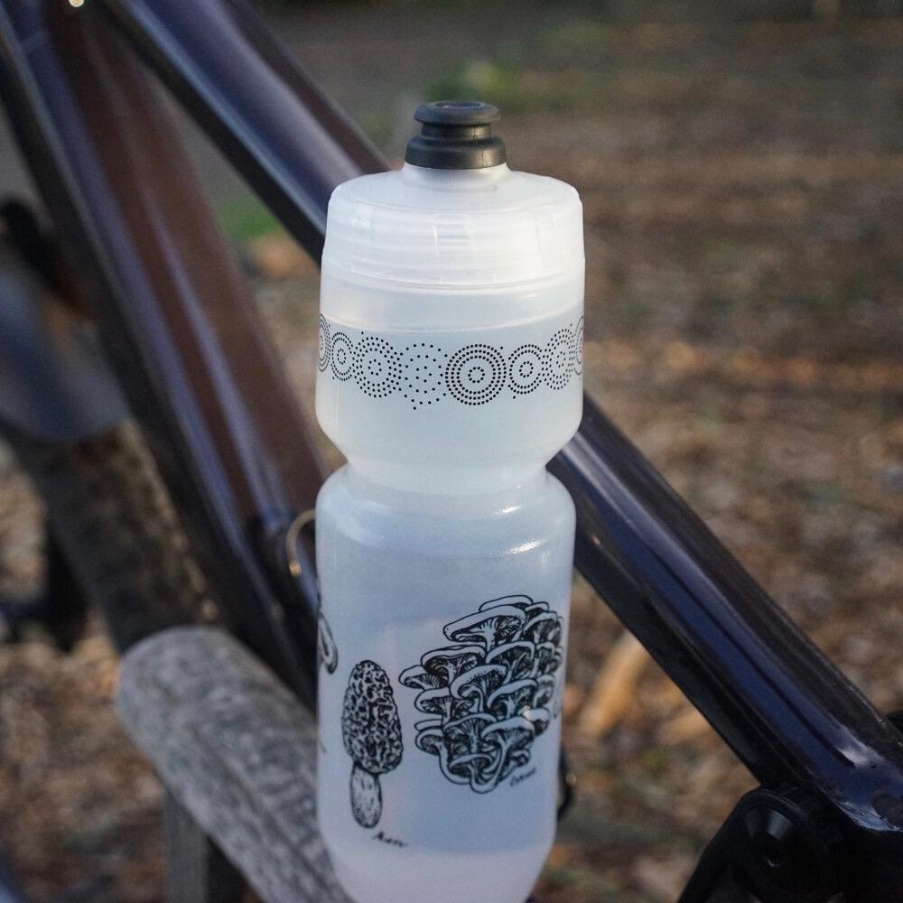 OUTER SHELL ADVENTURE Wild Mushrooms Bottle