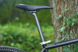SIMWORKS by NITTO Froggy Stealth Seatpost