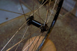 CC-M26-002 Cup&Cone Type Hub x ALEX RIM DM18