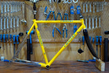 CAVALERA Pure Road Racer Frame Set