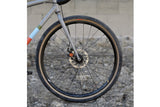 BRUCE GORDON Rock'n Road Tire