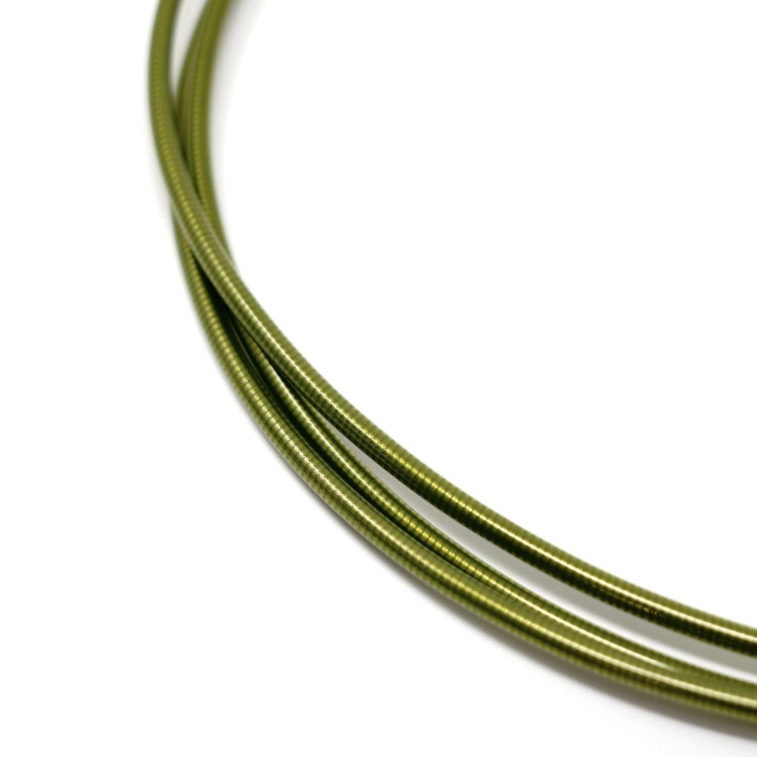 SIMWORKS Stainless Outer Cable for Shift - 3m