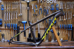 KONABIKES Cinder Cone 2019 Frame