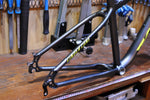 KONABIKES Cinder Cone 2019 Frame