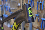 KONABIKES Cinder Cone 2019 Frame