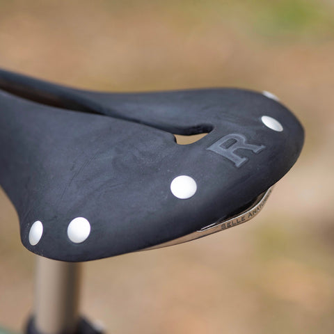 SELLE ANATOMICA R2 Rubber Saddle – CULTURE CLUB NAGOYA