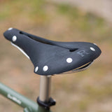 SELLE ANATOMICA R2  Rubber Saddle