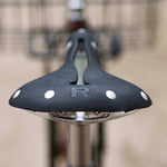 SELLE ANATOMICA R2  Rubber Saddle