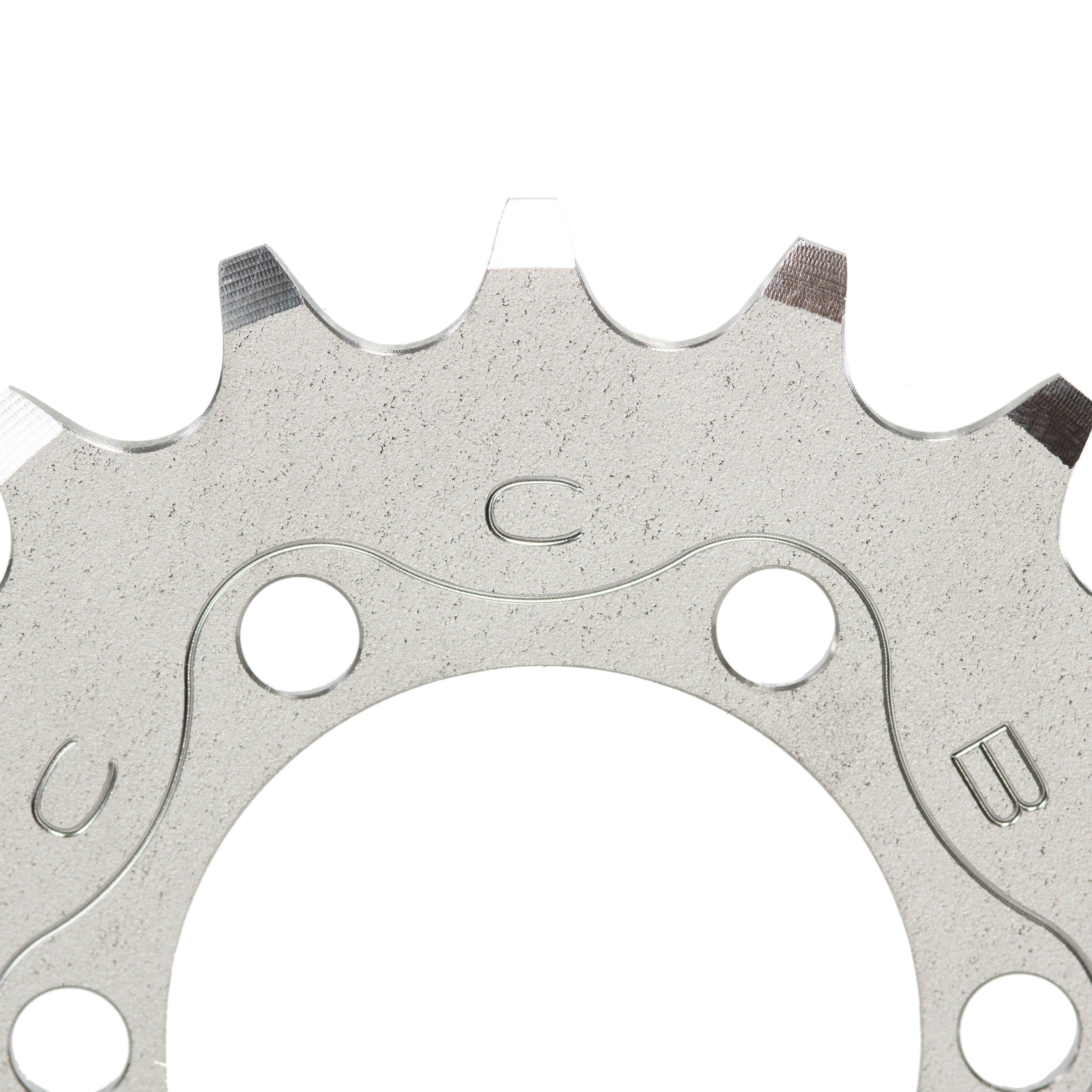 CCB-001 CK Hub Fixed Cog