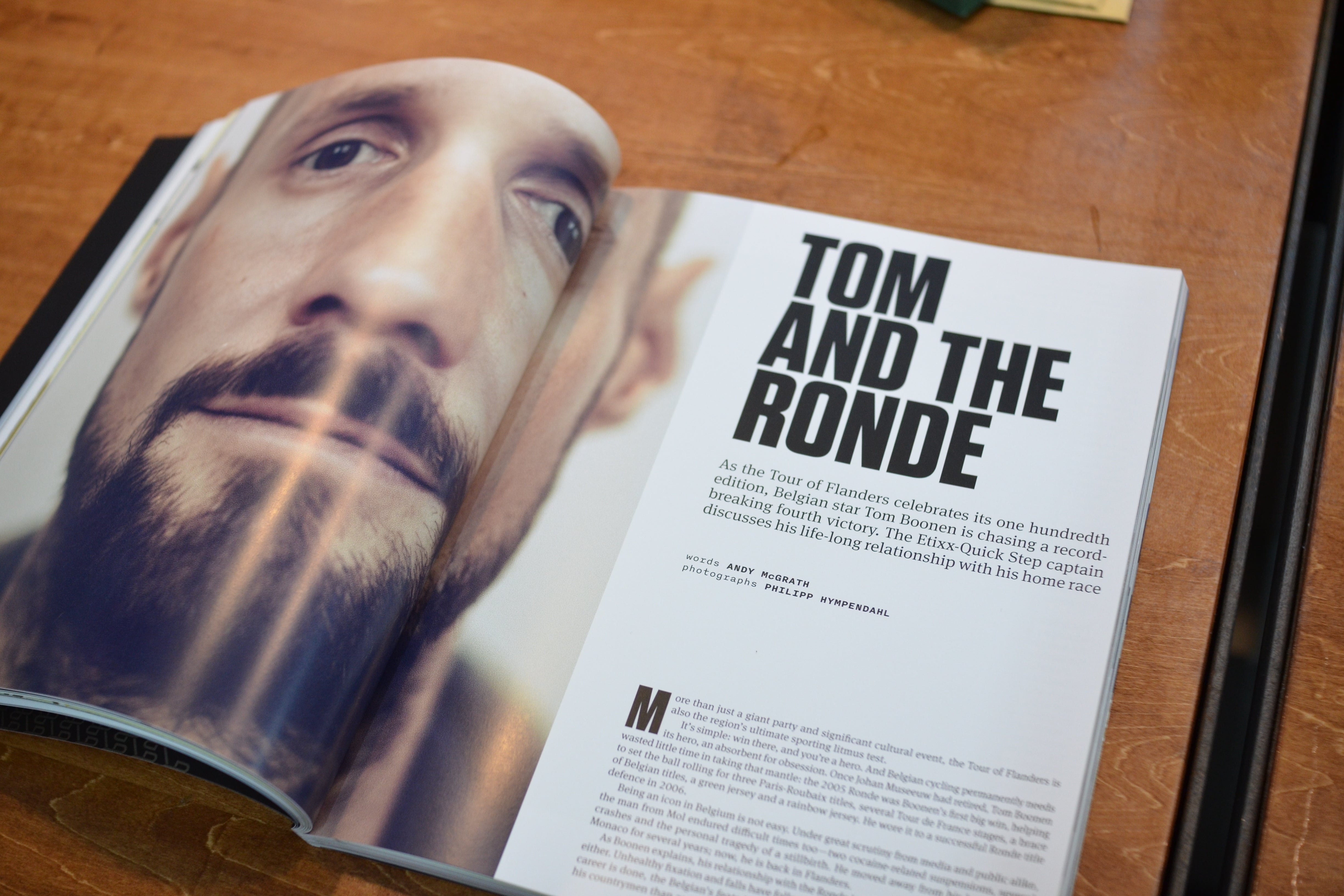 Rouleur issue 61