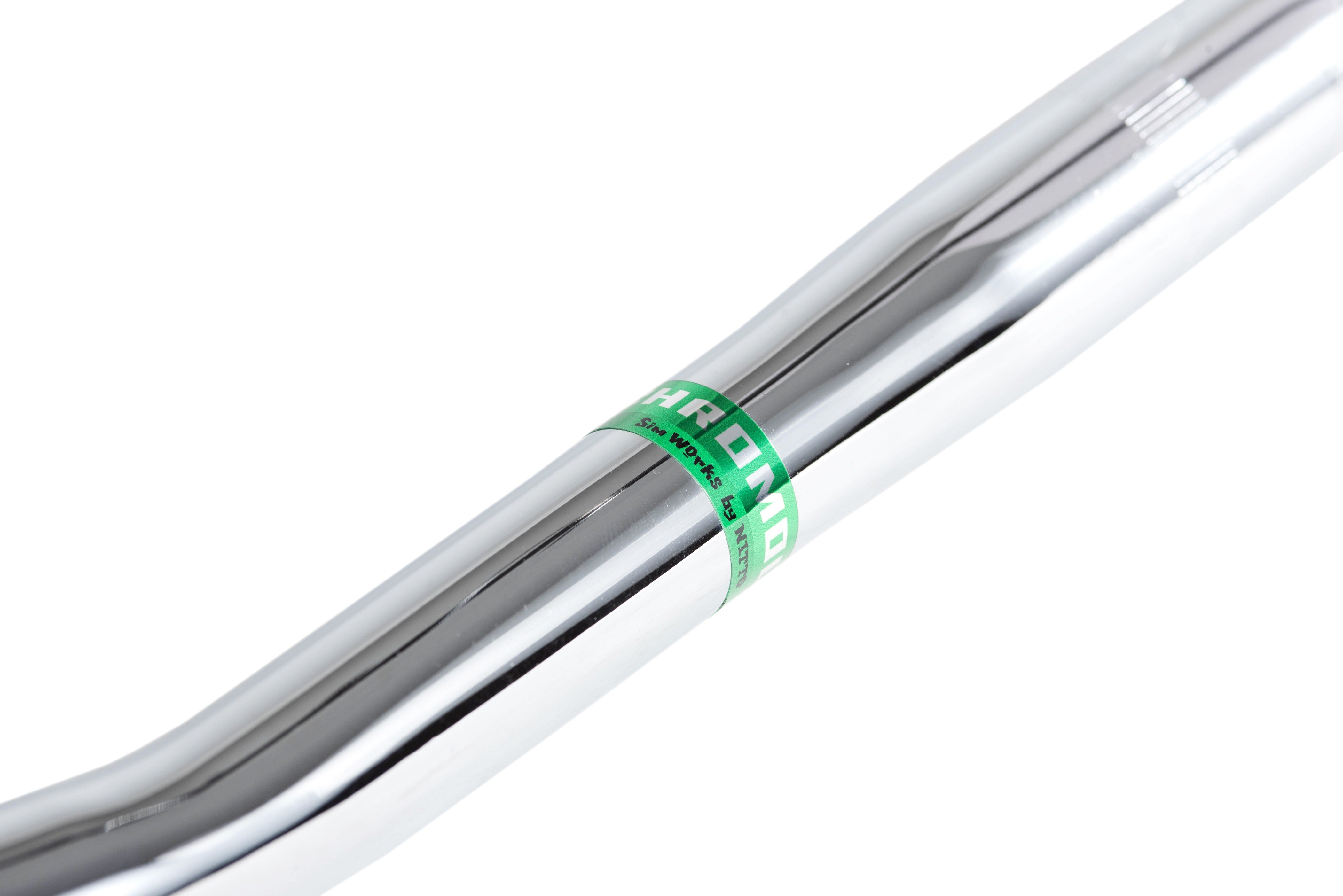 SIMWORKS Little Nick CrMo Bar