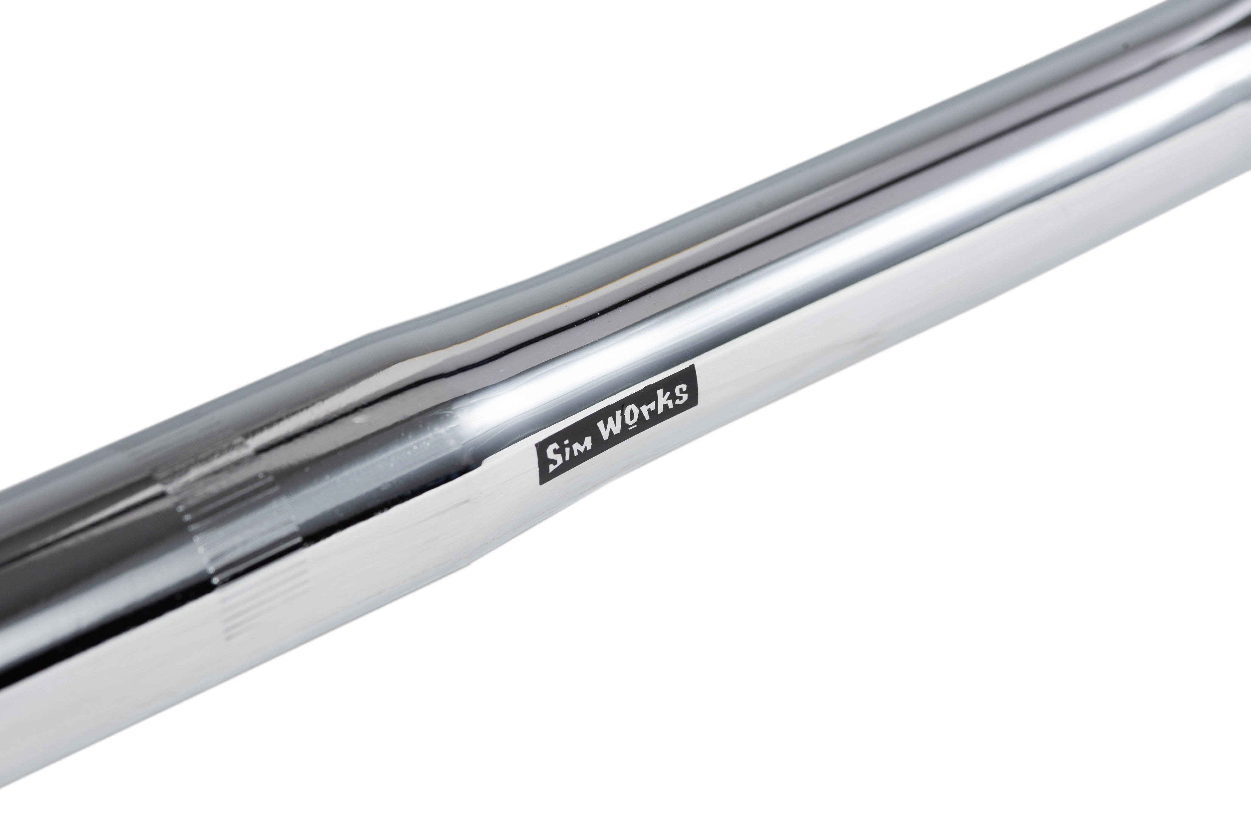 SIMWORKS Getaround CrMo Bar