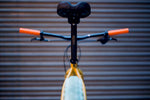 SIMWORKS BY NITTO Froggy Seatpost