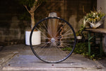 GORILLA SPUN Build Wheel [H PLUS SON AT-25 x SHIMANO 105]