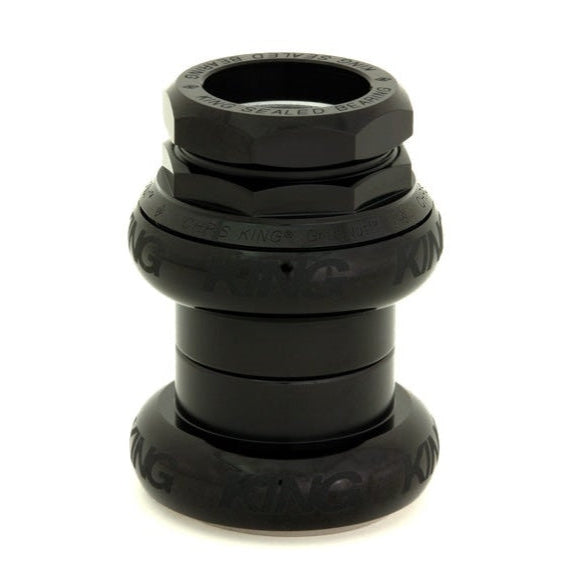 CHRIS KING GripNut 1-1/8"