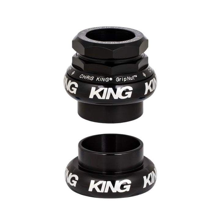 CHRIS KING GripNut 1"