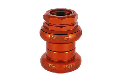 CHRIS KING GripNut 1