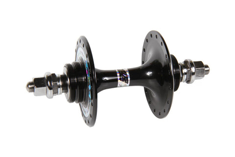 SUZUE Pro Max Track Hub Set / Black – CULTURE CLUB NAGOYA