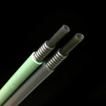 SimWorks By NISSEN Heritage Outer Cable French for Brake - 3m