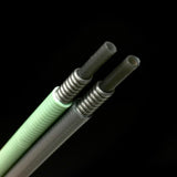 SimWorks By NISSEN Heritage Outer Cable French for Brake - 3m