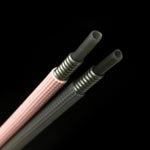 SimWorks By NISSEN Heritage Outer Cable Italian for Brake - 3m