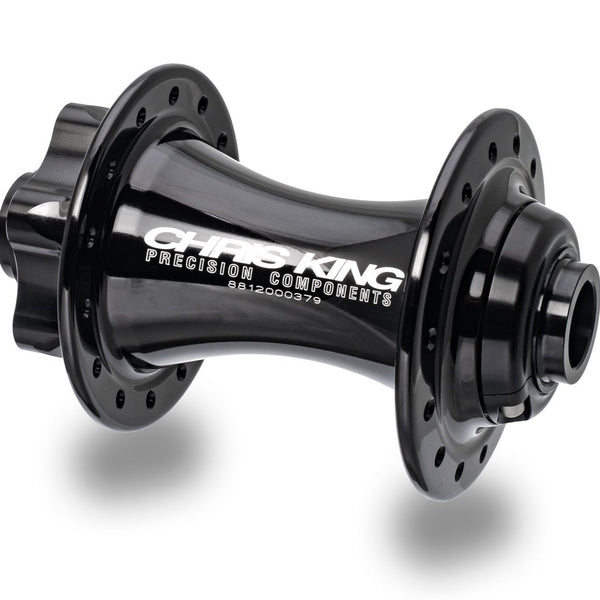 ひげたろうCHRISKING ISO SD フロントハブ CHRIS KING(クリスキング)|製品一覧|フロントハブ1(ページ目