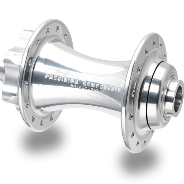 CHRIS KING ISO AB Front Hub（15x110mm / TA）889350円