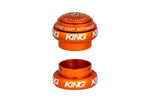 CHRIS KING NoThreadSet 1-1/8"（OS）