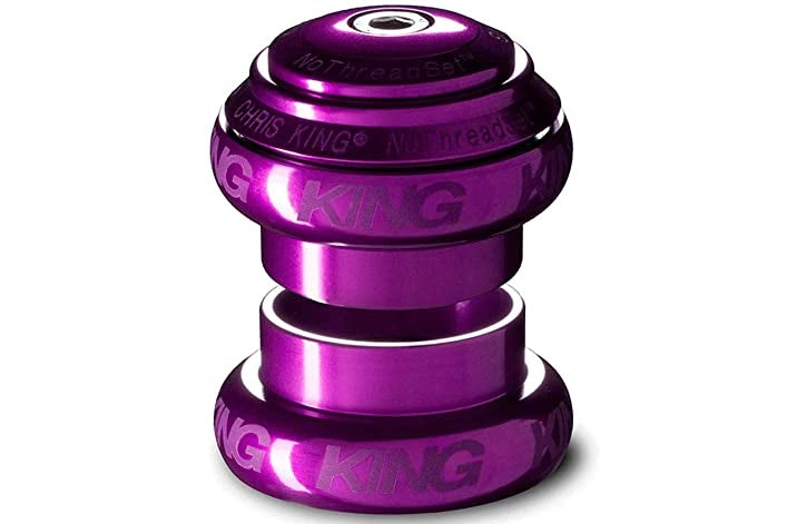 CHRIS KING NoThreadSet 1