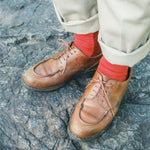 RAL Tabby Socks