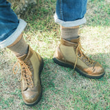 RAL Tabby Socks