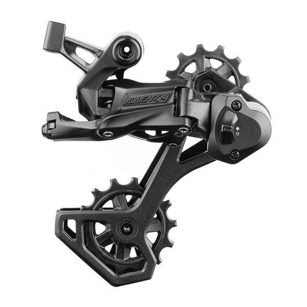MicroShift AdventX 10速 コンポーネントセット MICRO SHIFT Advent X Rear Derailleur 10 Speed