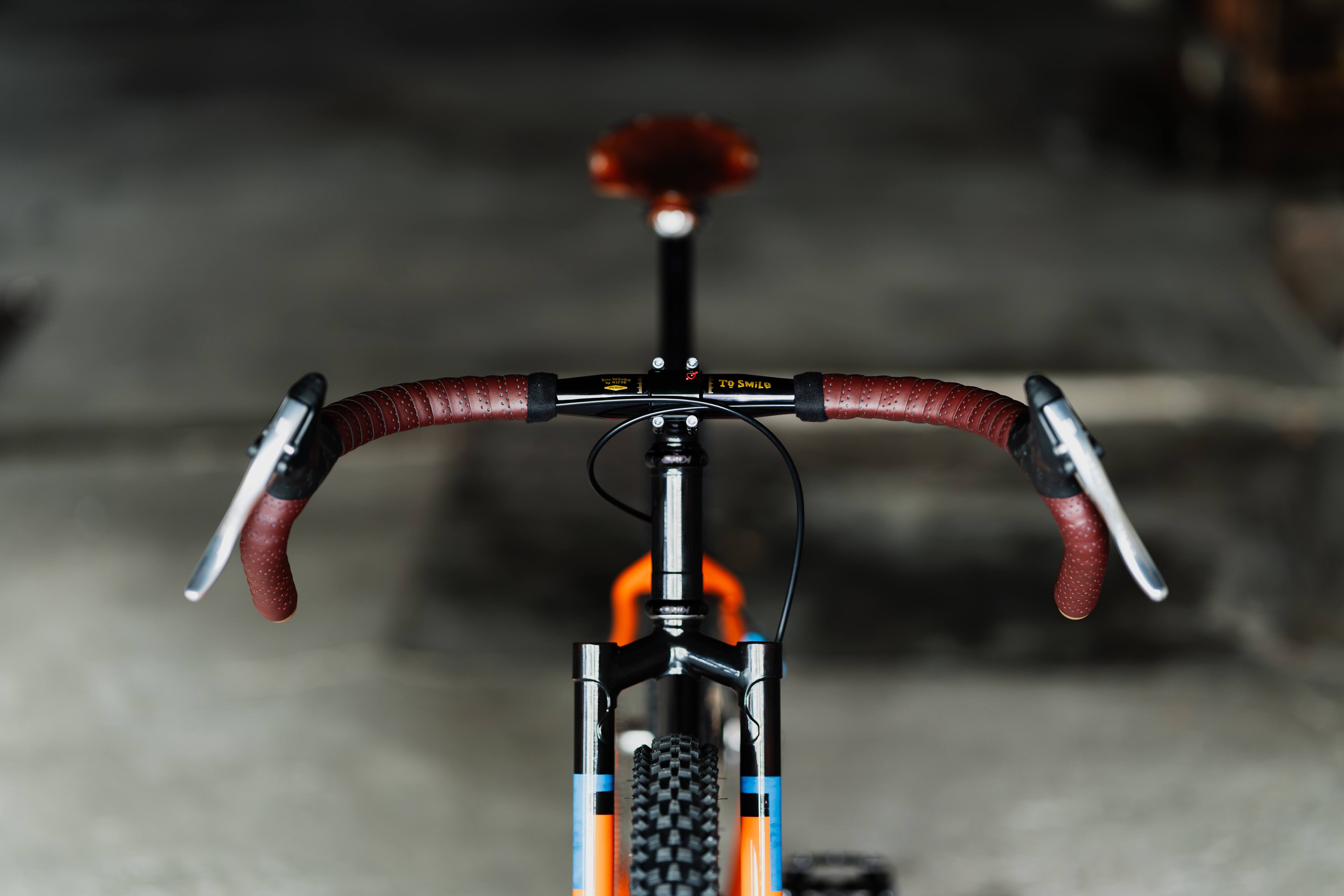 SIMWORKS To Smile Bar