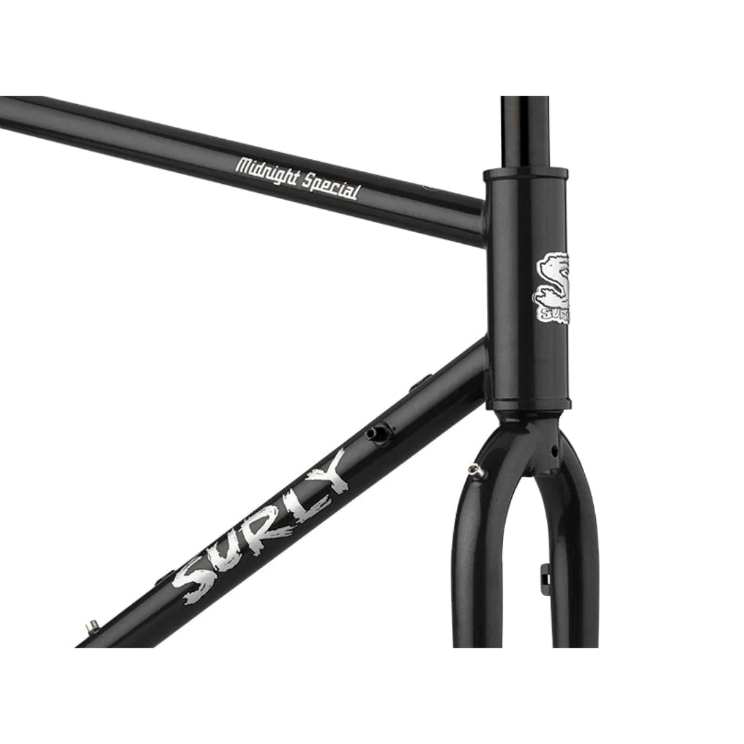 SURLY Midnight Special Frame Set