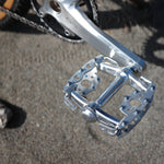 SIMWORKS BY MKS Taco Pedal