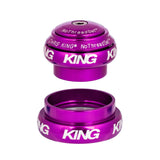 CHRIS KING NoThreadSet 3D Violet