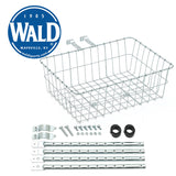 WALD Multi Fit Front Basket