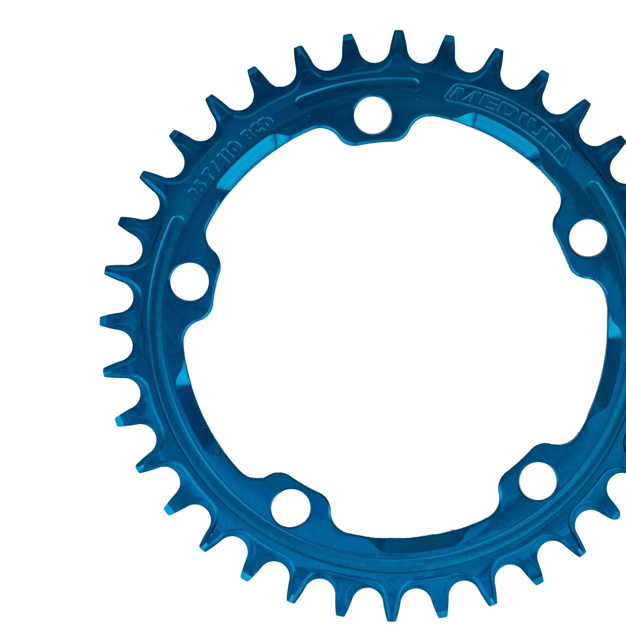 MEDIUM Narrow Wide Chainring