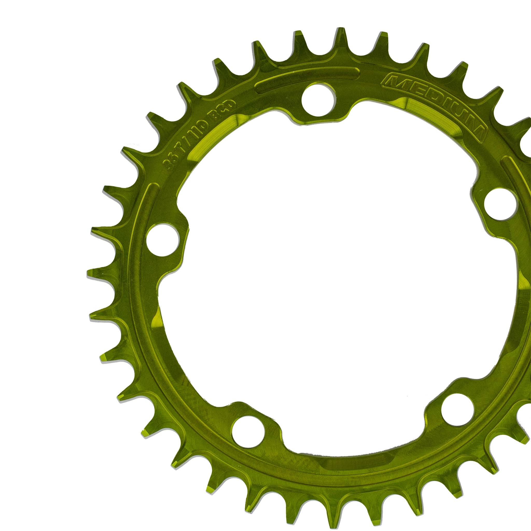 MEDIUM Narrow Wide Chainring