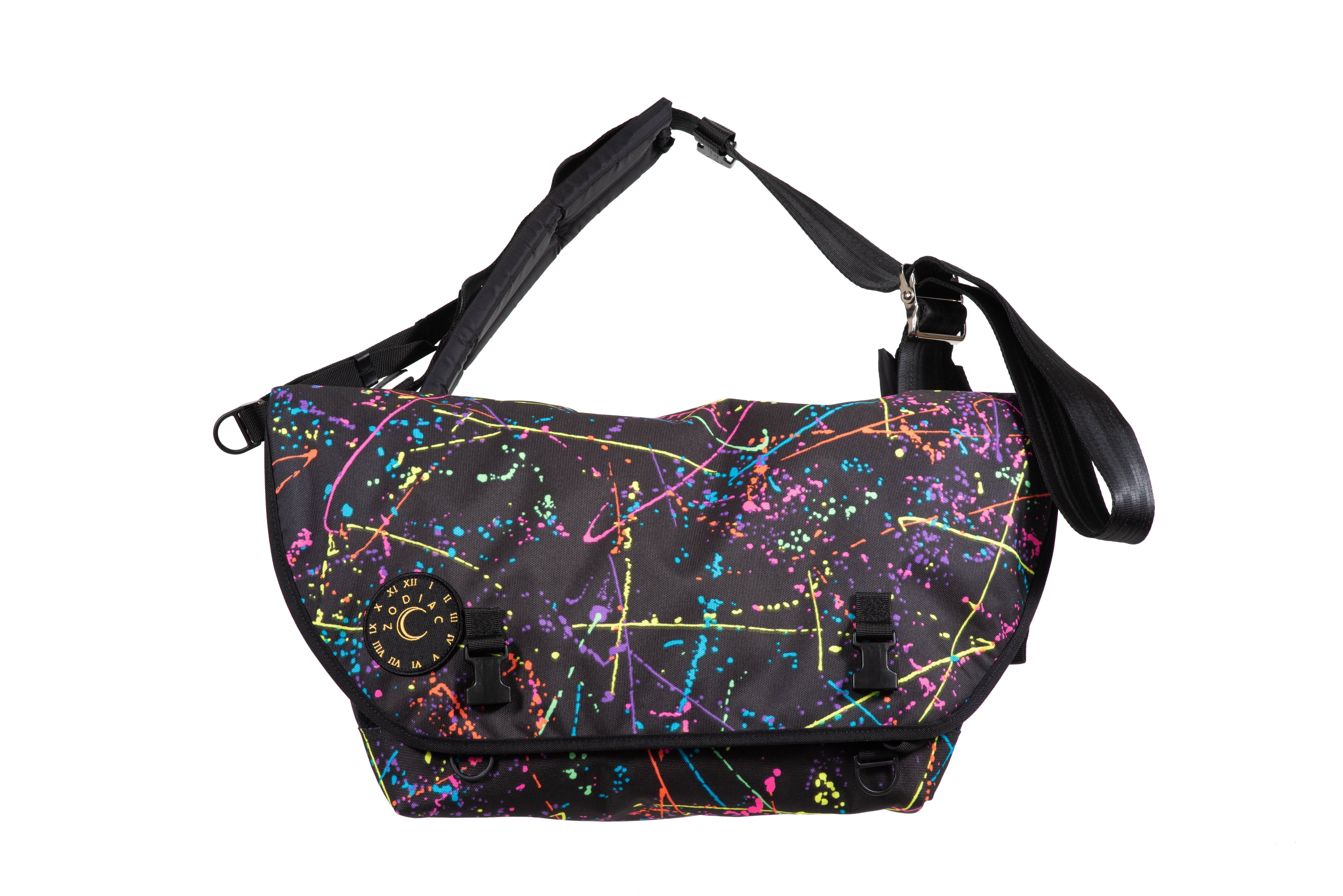 ZODIAC BAGGAGE Sling Messenger Bag