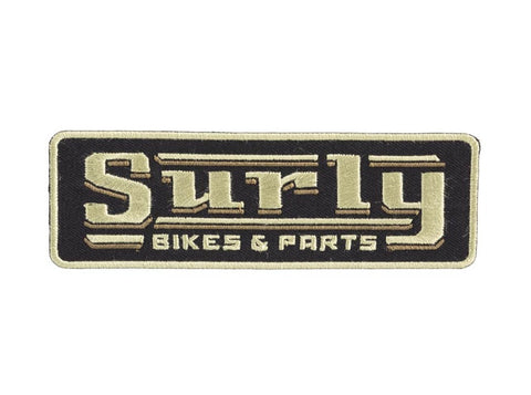 SURLY Assistant Exective Director Patch