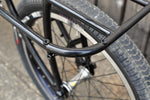 CRUST BIKES Clydesdale Cargo Fork