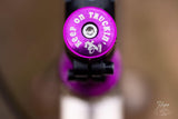 BIKE JERKS Keep on Truckin' Top Cap