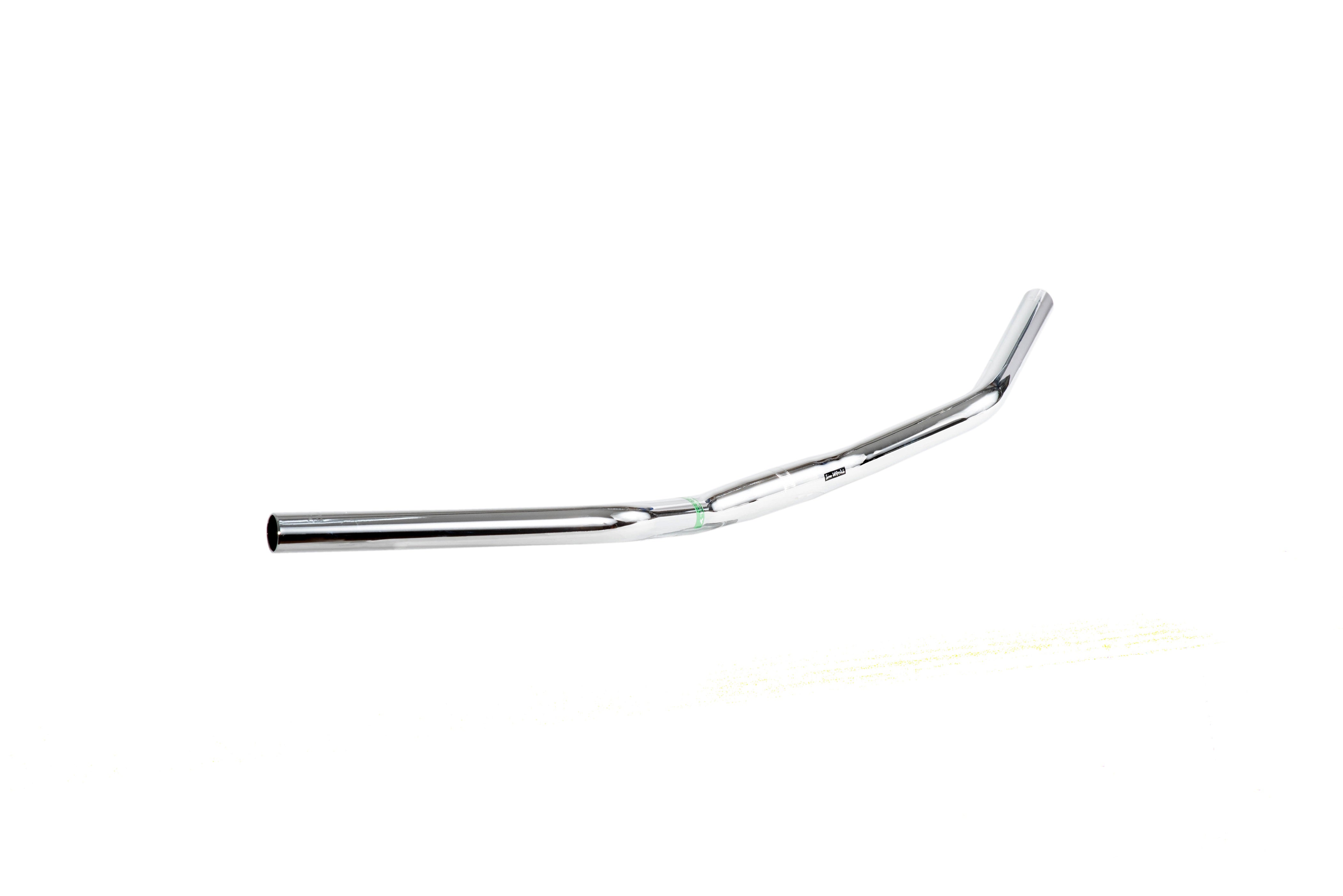 SIMWORKS Getaround CrMo Bar