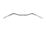 SIMWORKS Getaround Bar / CrMo Steel
