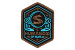 SURLY Humanoid Patch